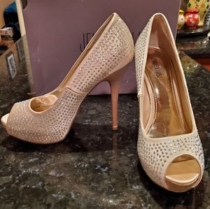 Jennifer Lopez Heels